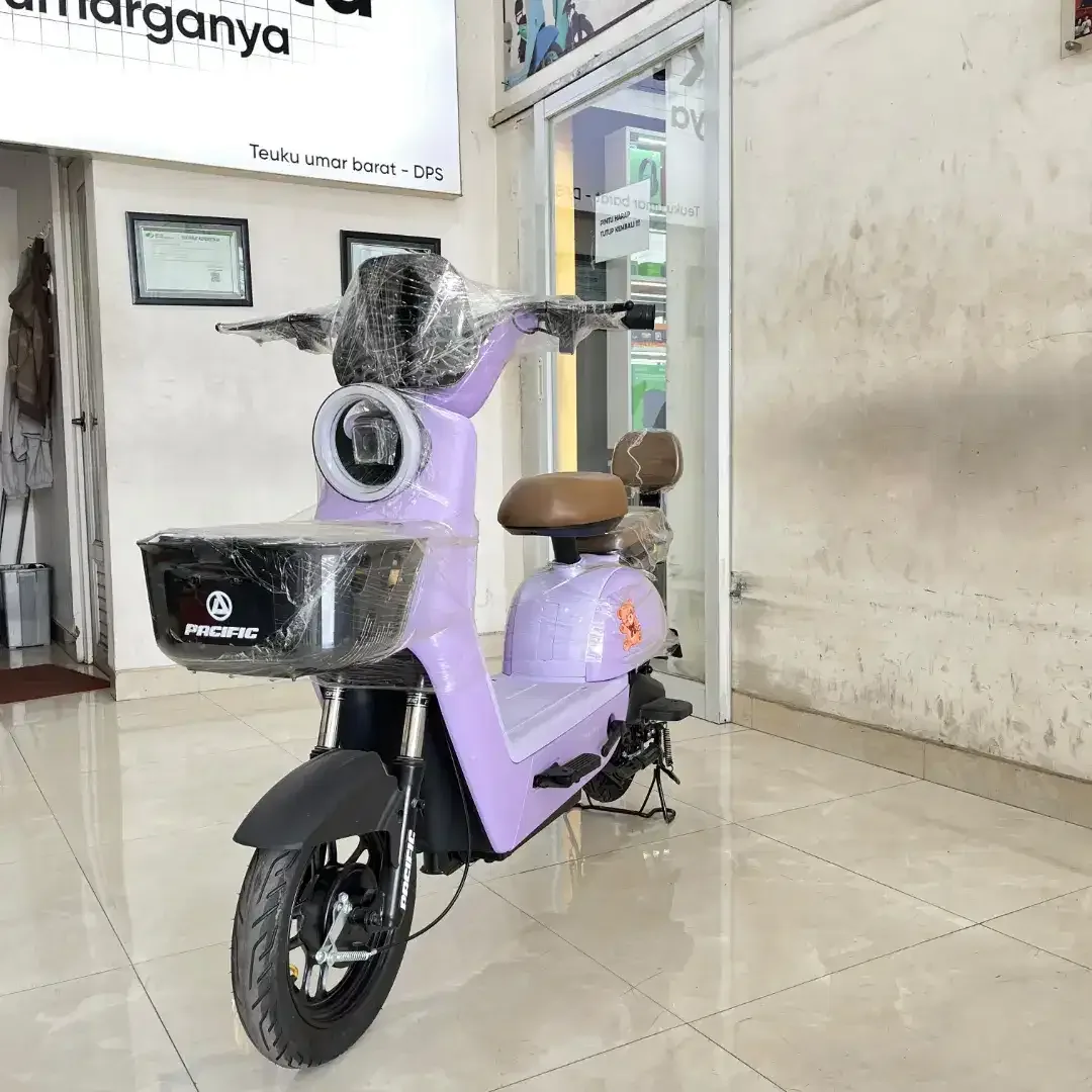 Sepeda listrik termurah bisa nego free ongkir - Image 2 of 2