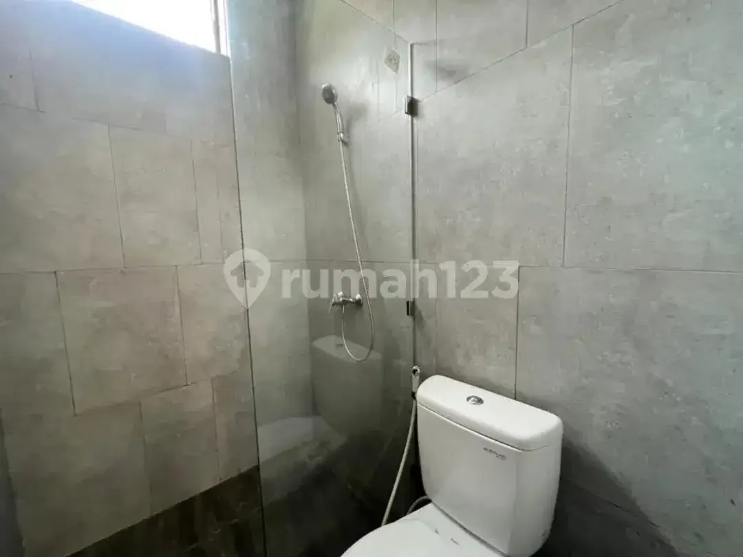 For Sale Modern House Freehold 2Minutes From Bali Mandara Toll Gate - Image 5 of 10