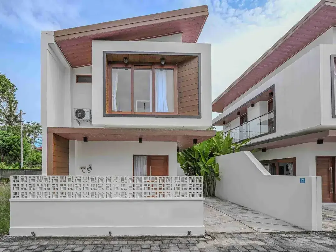Modern Eklsusif Two Bedroom Villa at Pecatu Jimbaran - Image 1 of 10