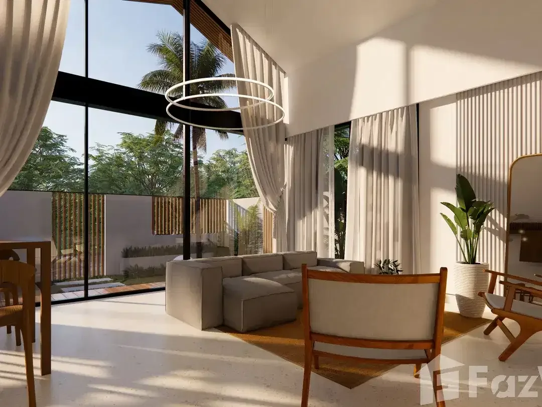 2 Bedroom Villa for sale at Oasis Villa Pandawa - Image 5 of 10