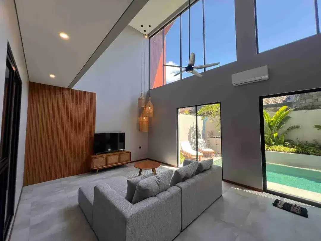 Brand new modern Villa for sale in Sanur Bali - Image 10 of 10