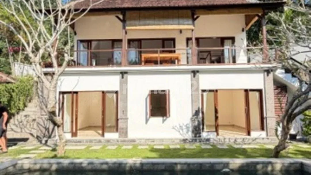 Villa Black di Pandak Badung Kediri Tabanan - Image 3 of 4