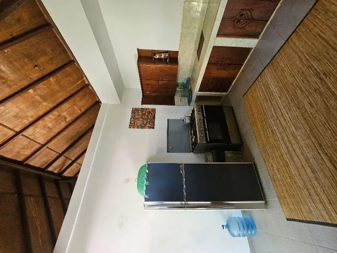 villa pinggir pantai lokasi premium di areal komplek villa - Image 10 of 10