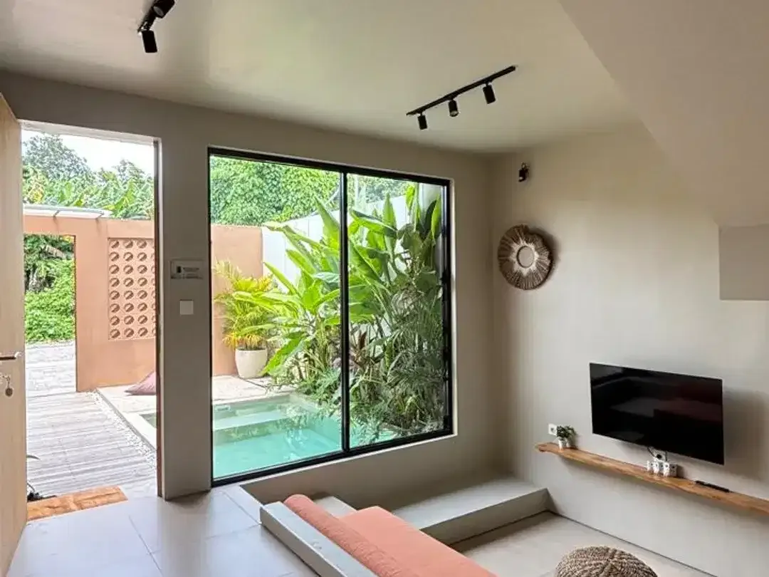 Villa 2Br di Uluwatu Cocok untuk Investasi Harga 2M An - Image 4 of 8