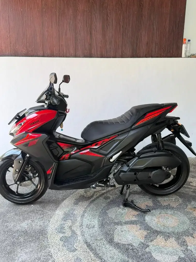 Aerox Alpha Istimewa - Image 3 of 10