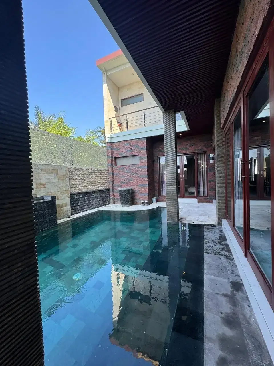 Villa View Pantai dekat Sanur di Ketewel Gianyar Bali - Image 6 of 8