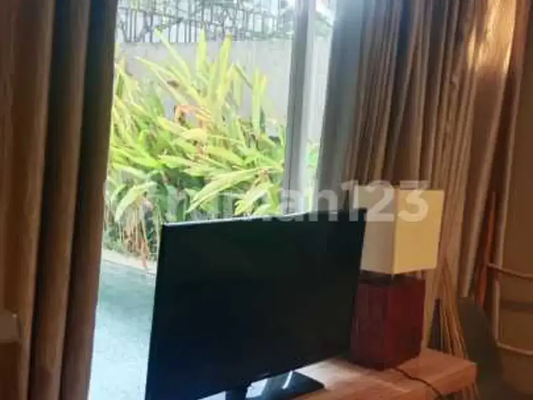 Dijual Villa Privat di Nusa Dua Lingkungan Pegunungan View Laut - Image 9 of 10