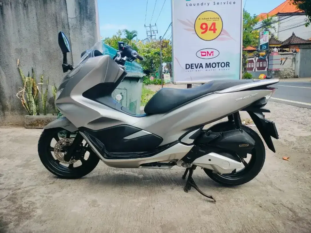 Honda PCX 2020 Deva motor - Image 3 of 7