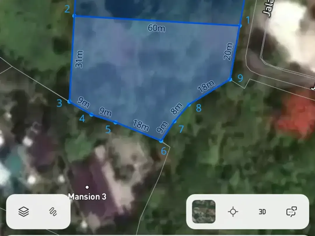 Dijual tanah Samping Bulgari Resort Bali - Image 4 of 10