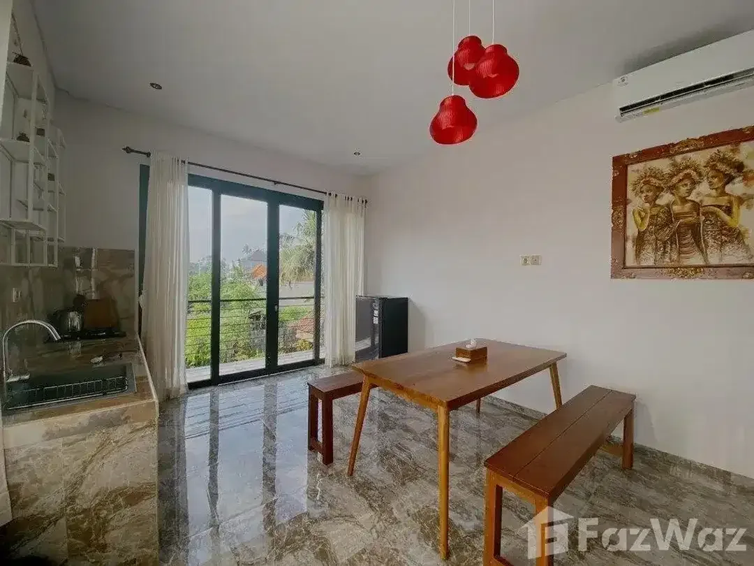 2 Bedroom Villa for rent in Sukawati, Bali - Image 2 of 10