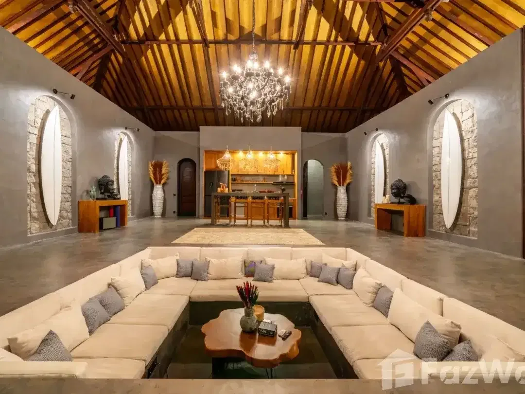 4 Bedroom Villa for sale in Jimbaran, Bali - Image 4 of 10