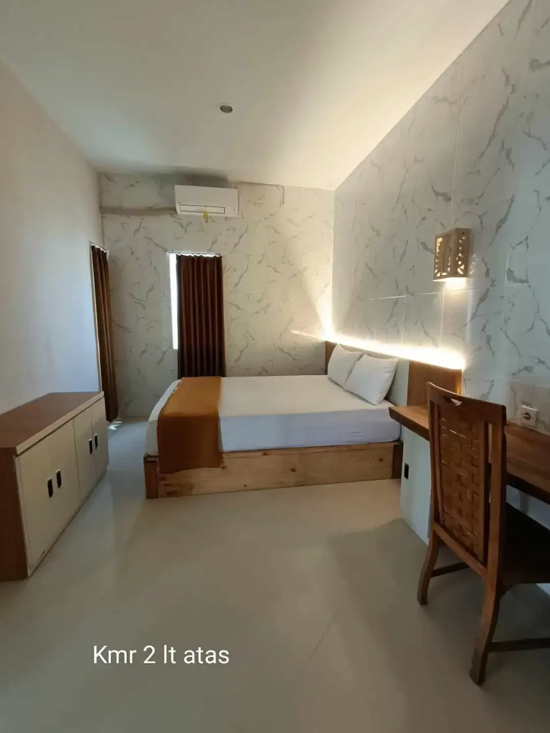 Villa Renon diarea Tukad Banyuning Denpasar - Image 8 of 10