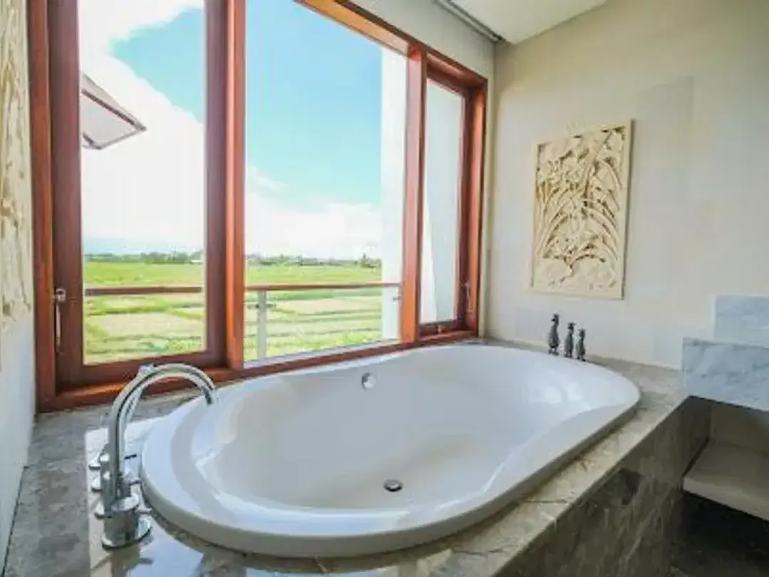 Villa View Sawah Cemagi Mengwi Badung Bali - Image 6 of 10