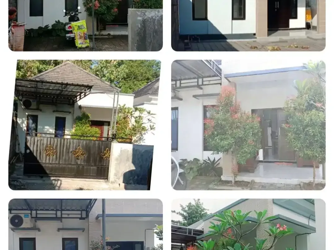 Hidden Gem! 3 Rumah + 3 Are Tanah – Tinggal Kelola, Langsung Jalan - Image 8 of 10