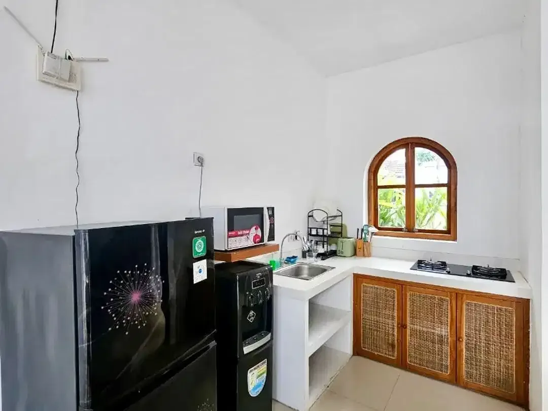 RUMAH BU SIAP HUNI DALAM KOMPLEKS SHM DI JIMBARAN - Image 5 of 10