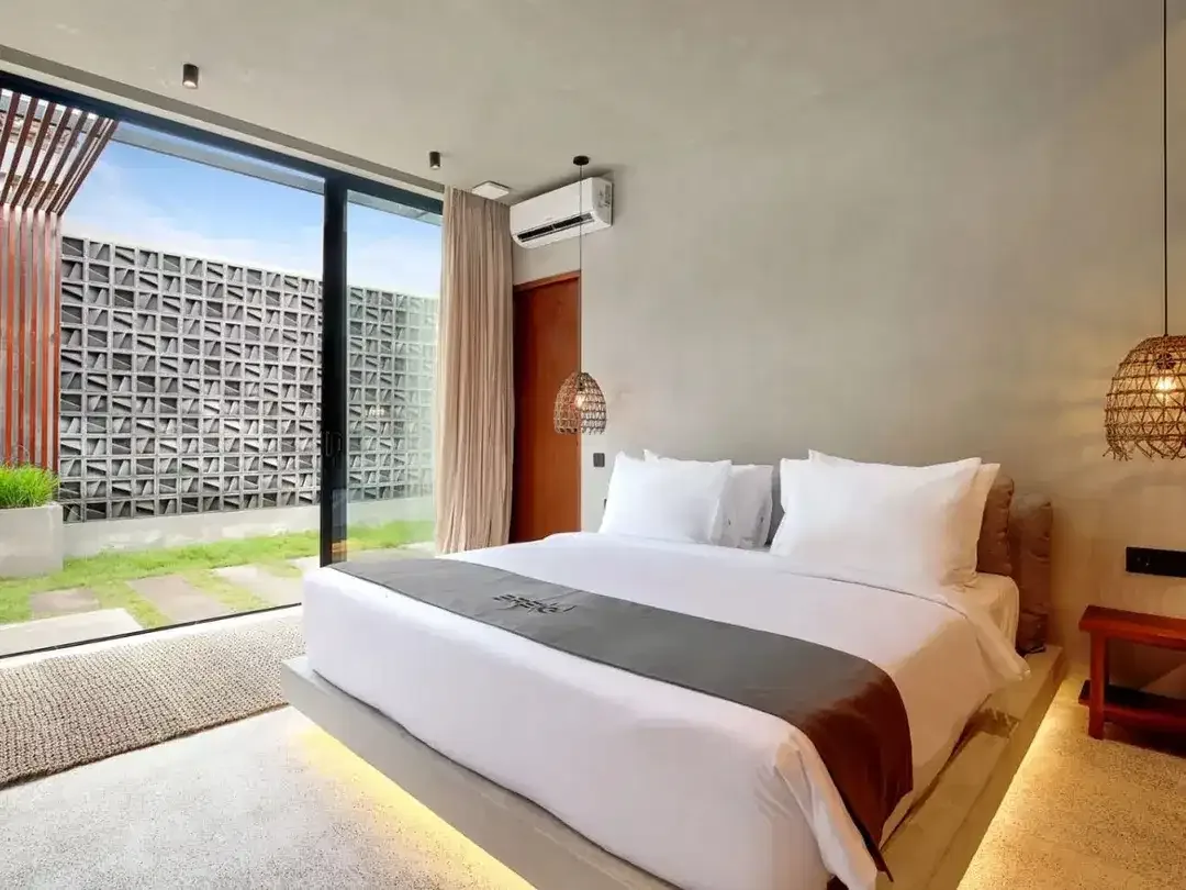 Luxury Garden Villa in Ubud – Exclusive Boutique Development - Image 9 of 10