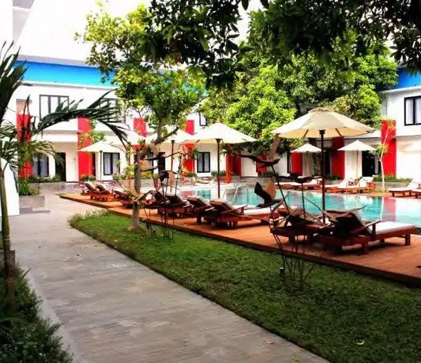 HOTEL BINTANG 3 DKT PANTAI KUTA Hitung Tanah Investor Welcome - Image 3 of 5