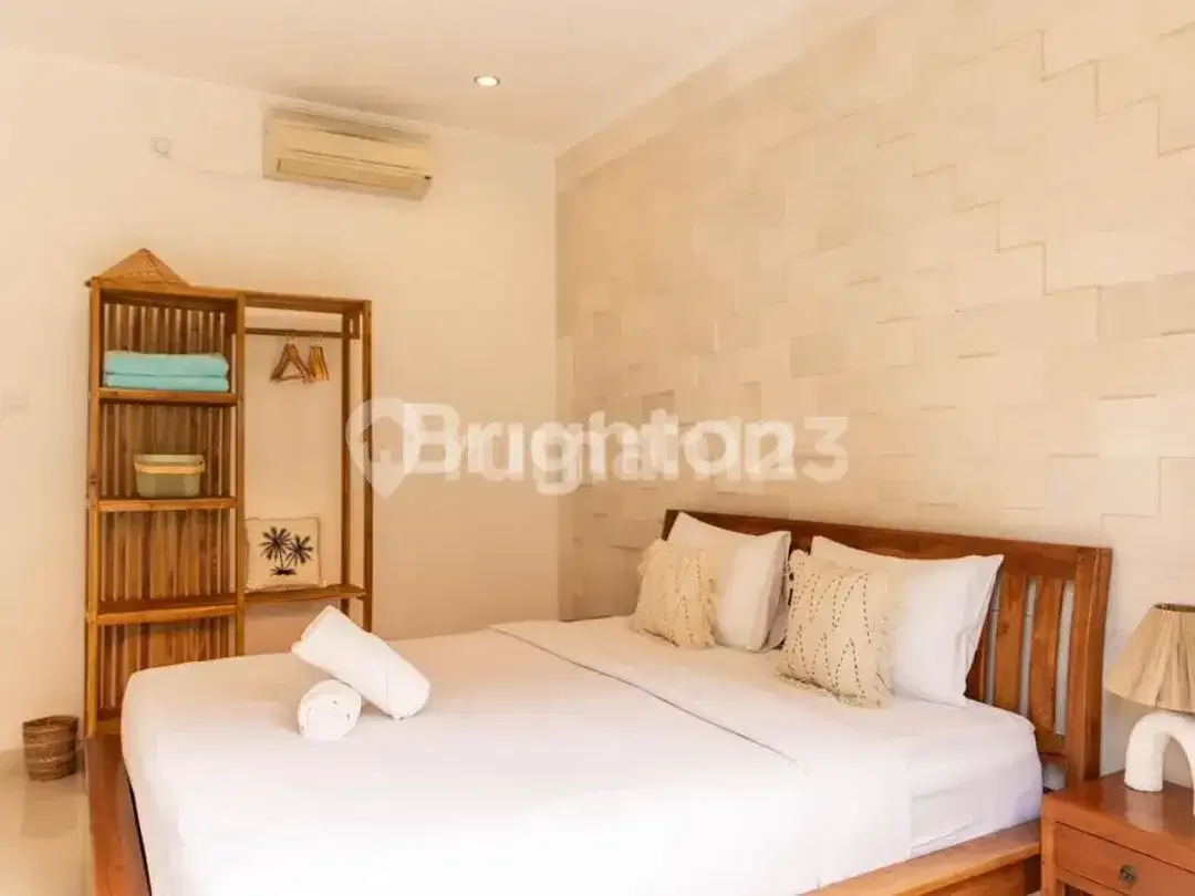 Cozy Villa 2 Bedroom in Padang Linjong Prime Canggu Bali - Image 2 of 5