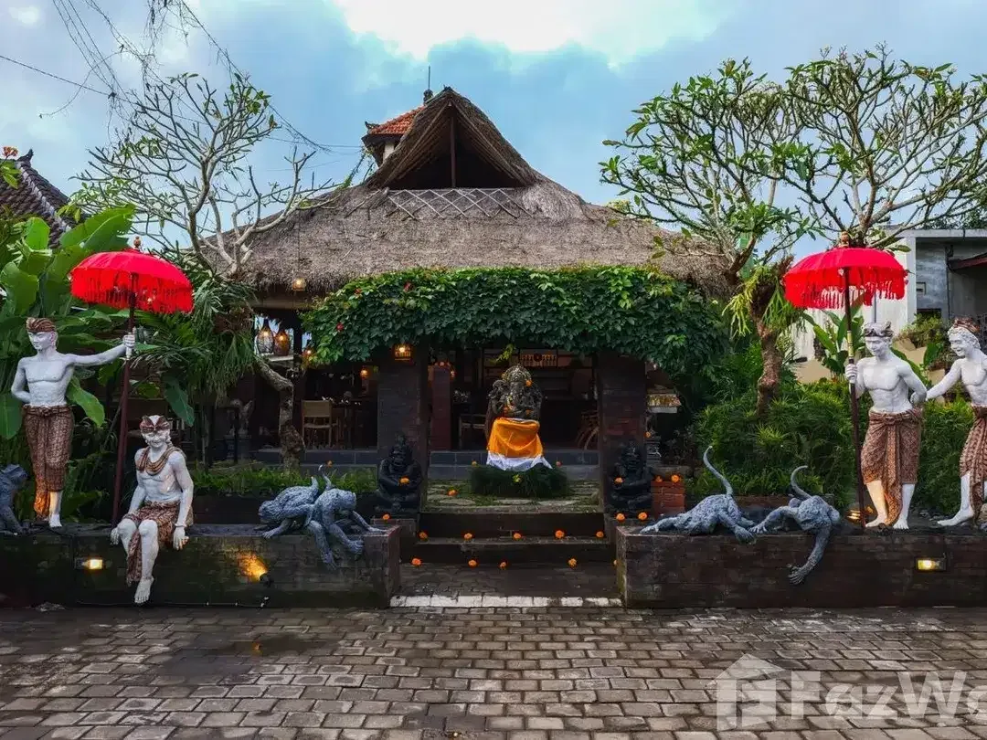 6 Bedroom Villa for sale in Ubud, Bali - Image 1 of 10