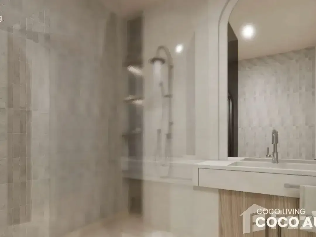 1 Bedroom Condo for sale at Coco Hills Resort - The Skyline - Image 3 of 9