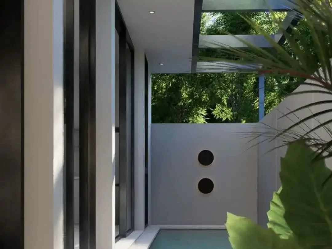 VILLA DEKAT GWK DI UNGASAN BADUNG - Image 2 of 10