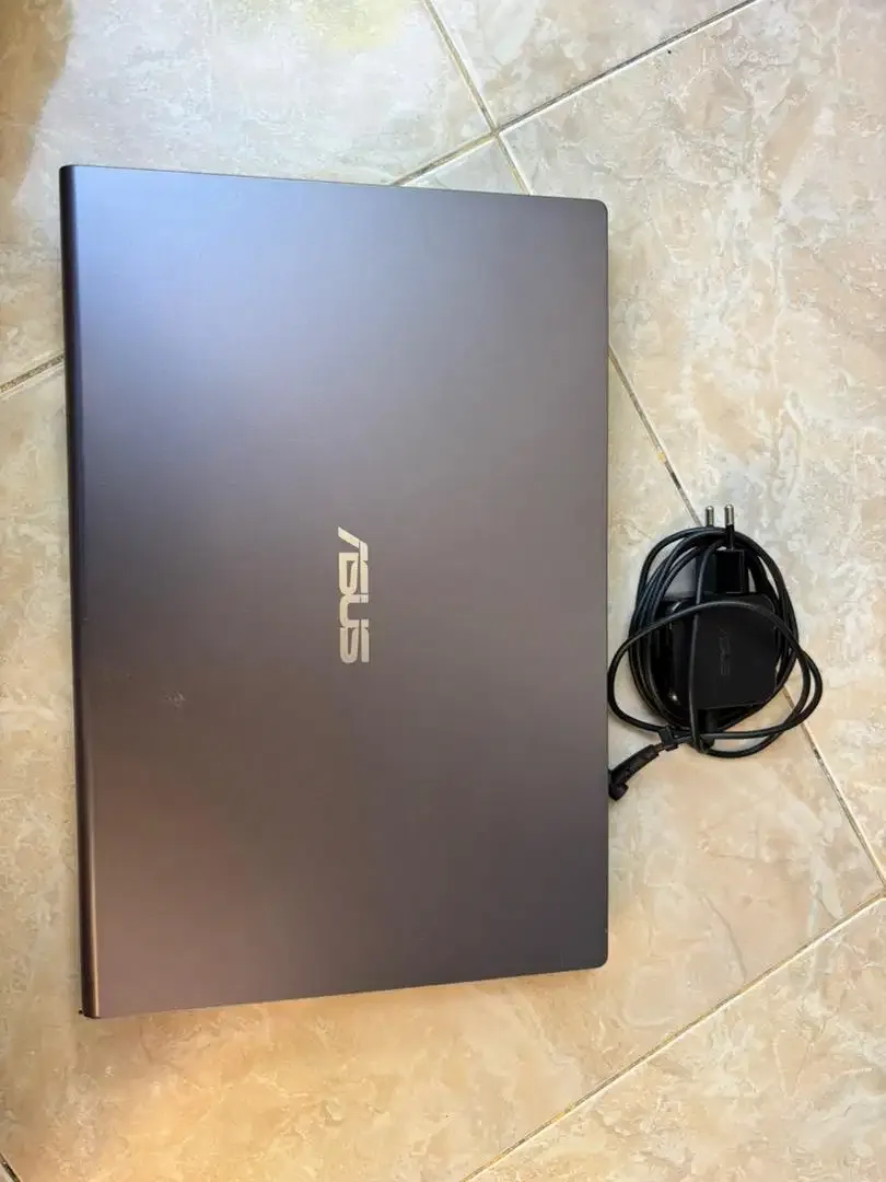 Jual laptop asus Vivobook 14 ( seri A416 M / A416MA - Image 3 of 3