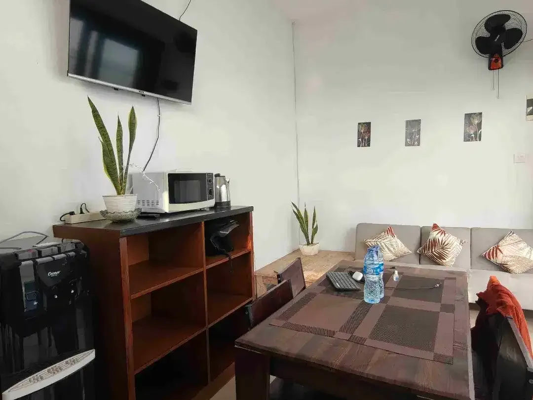 for sale villa modern minimalis style at Kutuh, Kuta Selatan, 11 menit ke pantai Pandawa - Image 3 of 10