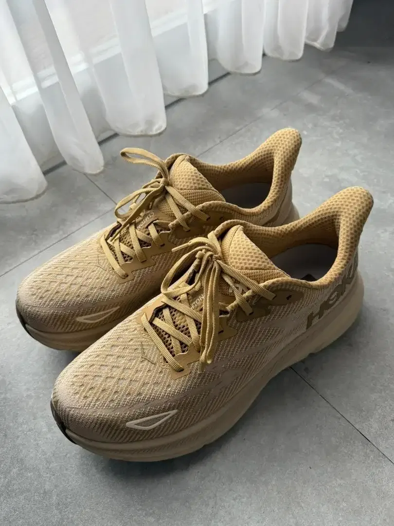 HOKA size 44 2/3 Bagus - Image 3 of 4