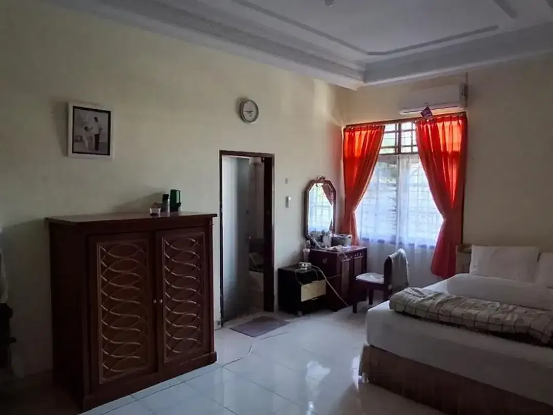 Tanah bonus rumah 1 lantai Dijual, di Mertasari, Denpasar Selatan - Image 5 of 9