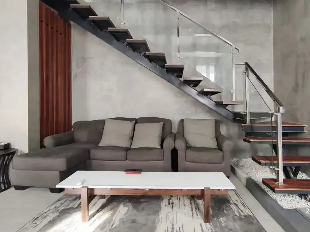 Rumah Eksklusif Full Furnished Dijual, di Kerobokan Kuta Area - Image 2 of 9
