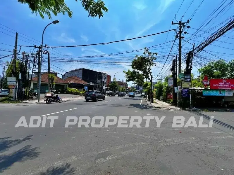 Tanah Premium Raya Dewi Sri Kuta Badung - Image 4 of 10