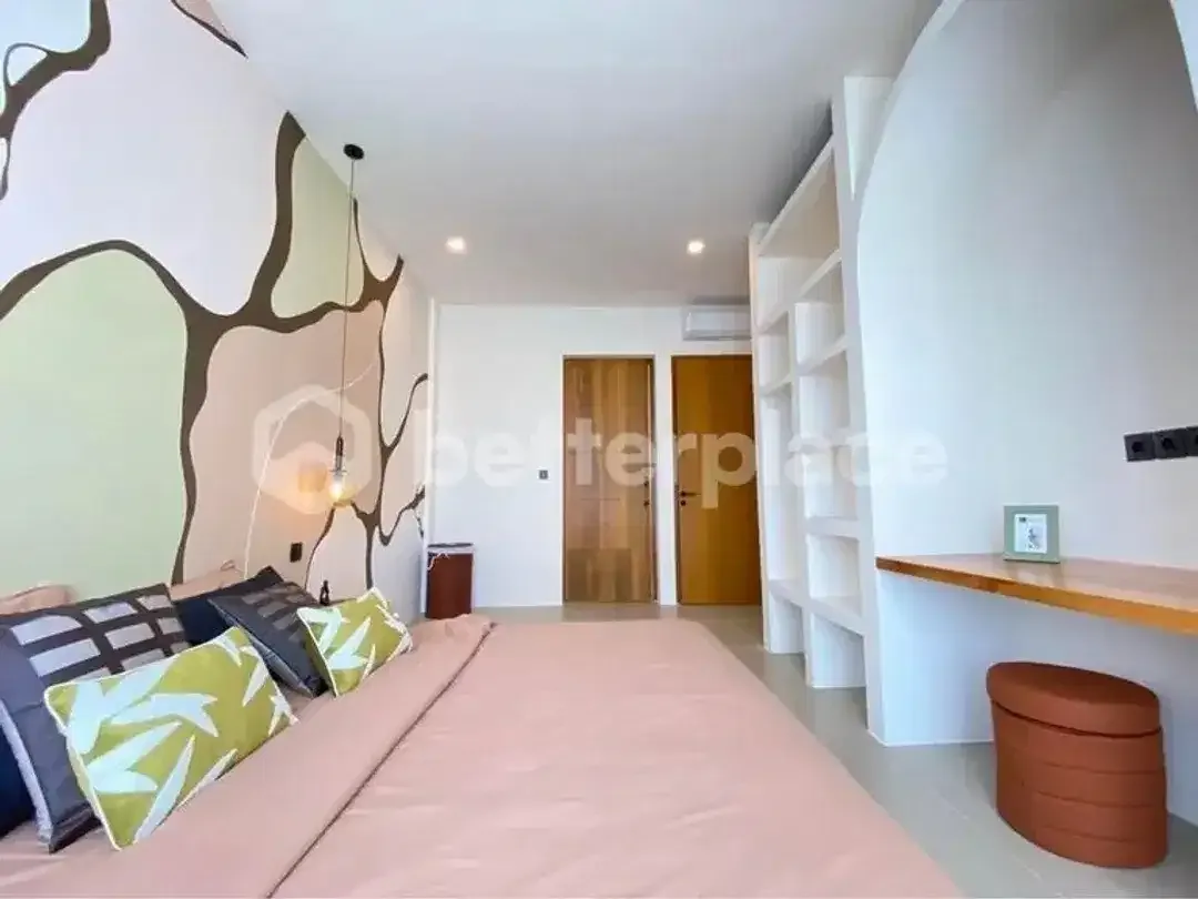 Elegant Modern Villa in Cemagi, Canggu 4 Bedrooms Just 300 Meters from the Beach - Image 7 of 10