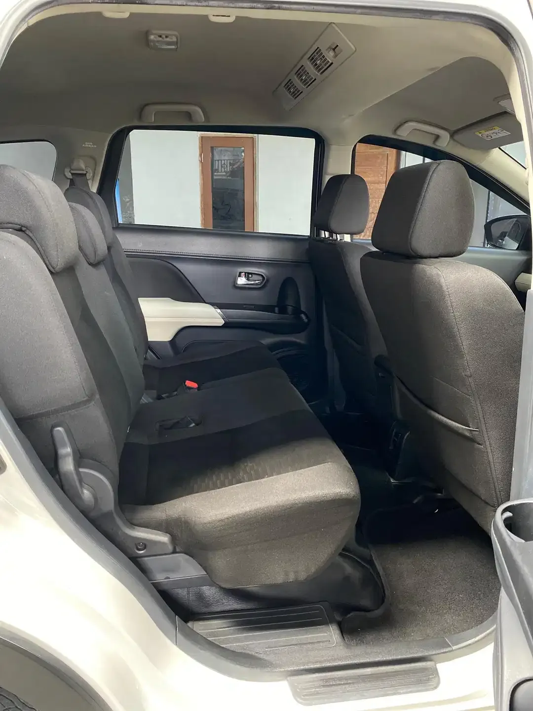 Rush TRD Sportivo 1.5 AT 2020 Matic - Image 9 of 10