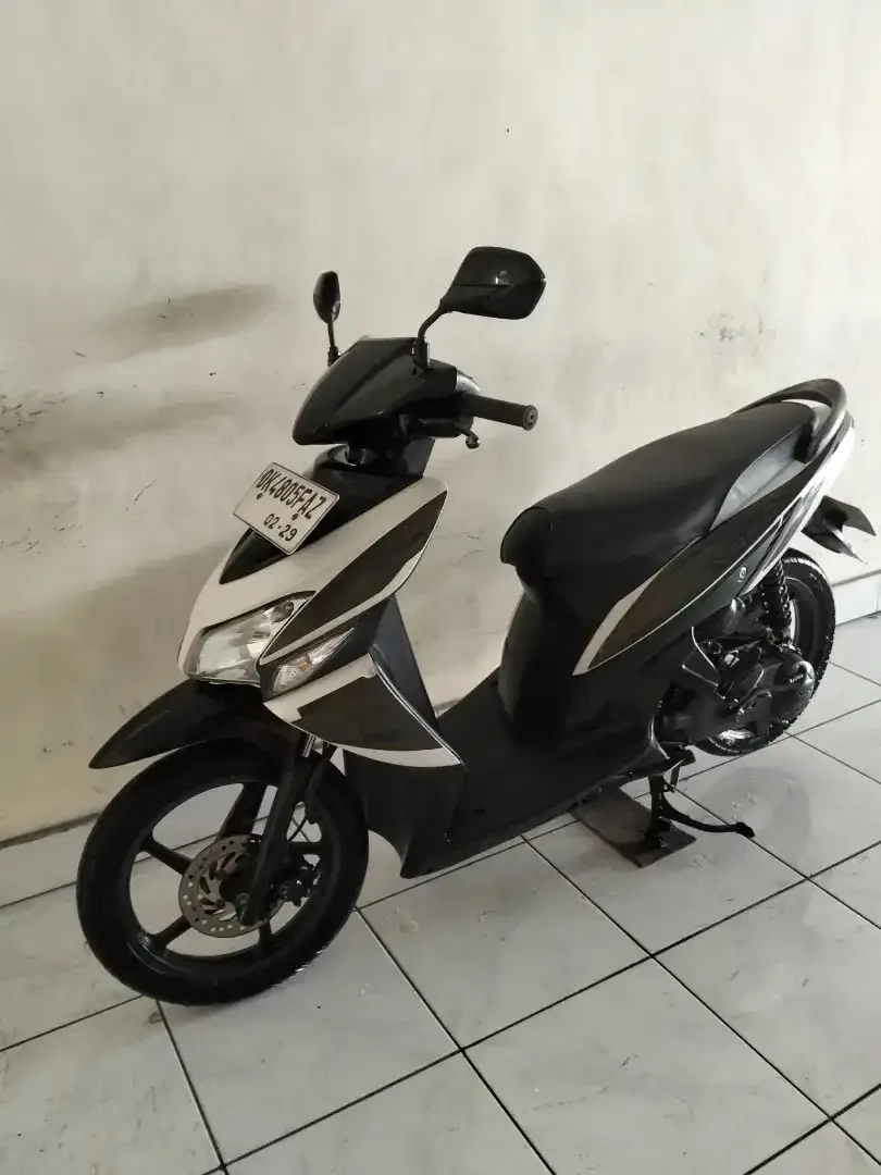Vario cw 2014 cash Bali dharma motor - Image 4 of 4