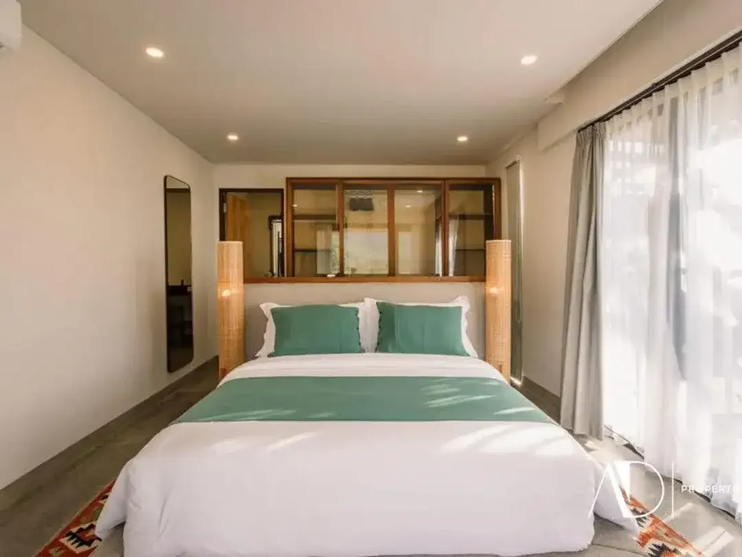 FREEHOLD | 4-BEDROOM HILLSIDE VILLA IN BEDUGUL - Image 8 of 10