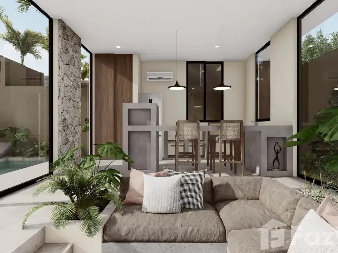 1 Bedroom Villa for sale in Pecatu, Bali - Image 7 of 8