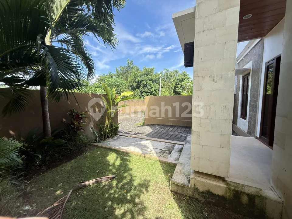 Rumah di Taman Giri Nusa Dua - Cluster One Gate - Image 4 of 4