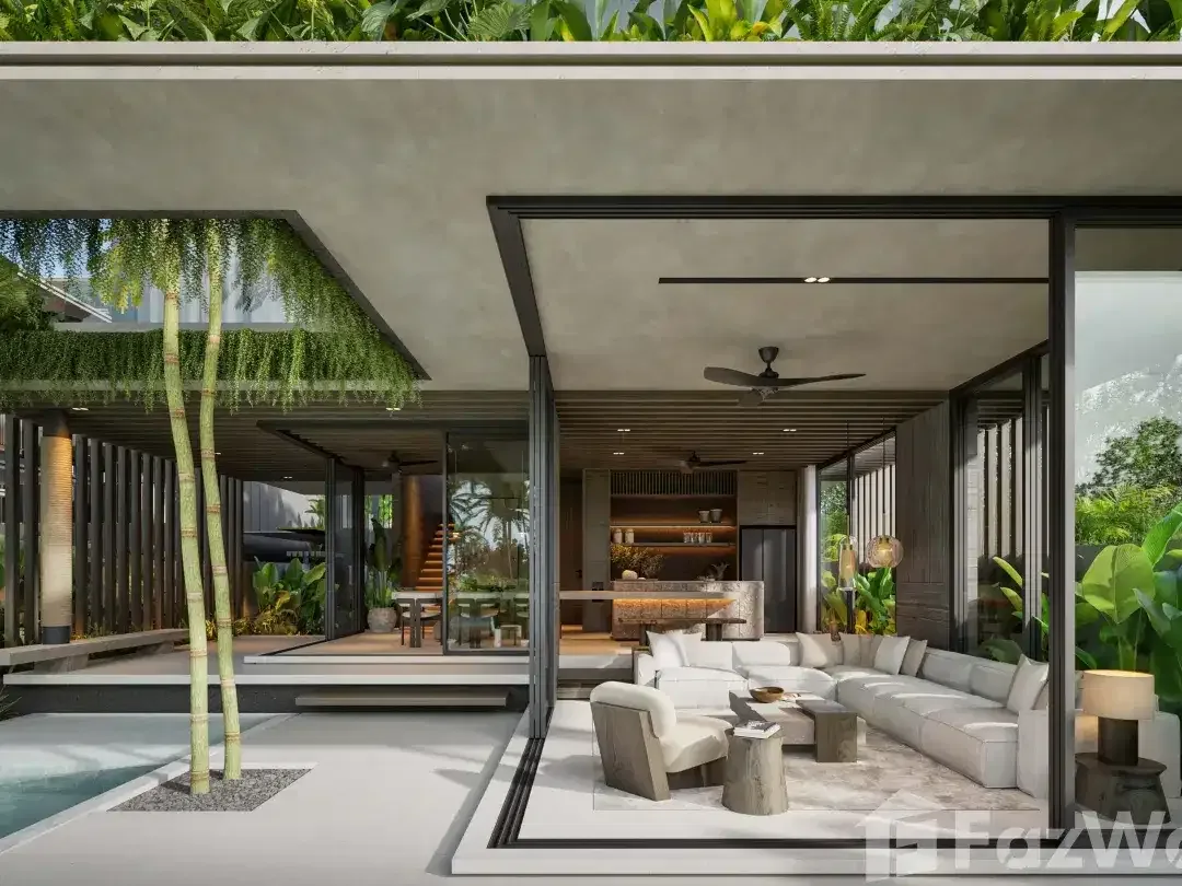 3 Bedroom Villa for sale at AXM Villas - Image 4 of 10
