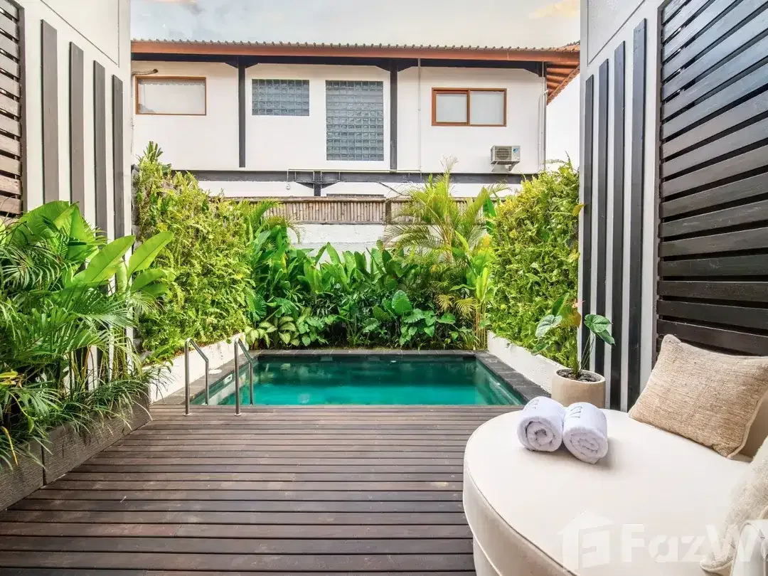 2 Bedroom Townhouse for sale in Canggu, Bali - Image 6 of 10