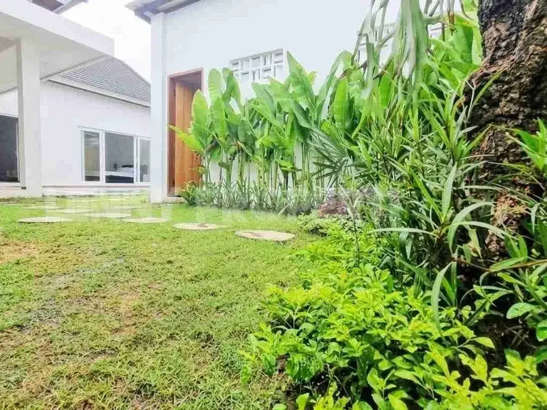 villa leasehold Sanur dekat sekolah international bali - Image 3 of 10
