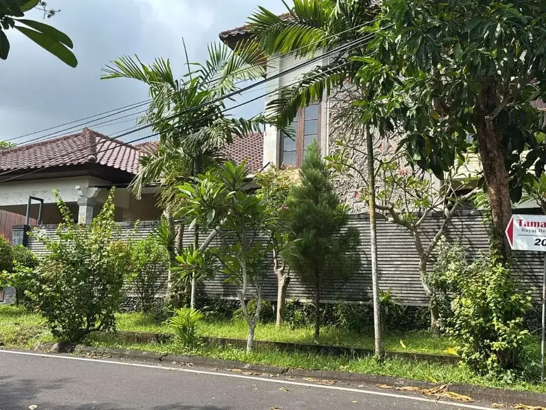 Rumah didalam perumahan cluster, dijual di Nusa Dua. - Image 3 of 10