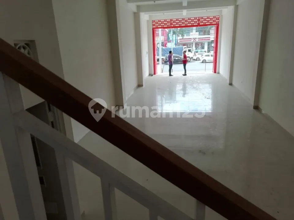 Ruko Strategis Aston Gatot Subroto Barat Denpasar Bali - Image 2 of 4