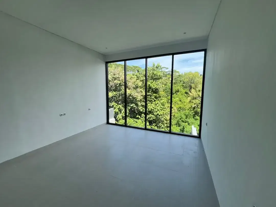 DI JUAL VILLA DI CLUSTER AREA NUSA DUA BALIDEKAT PINTU TOLL NUSA DUA - Image 9 of 10