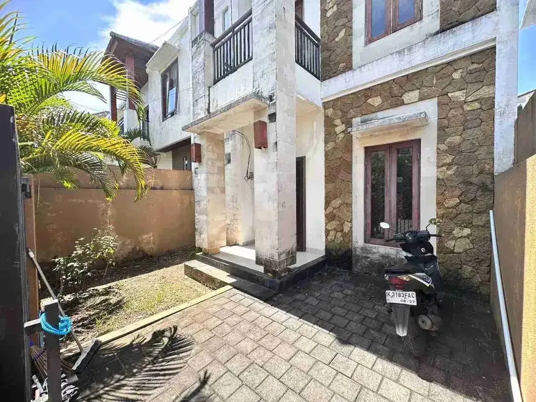 Rumah Cluster Royal Garden Nusa dua - Image 1 of 10
