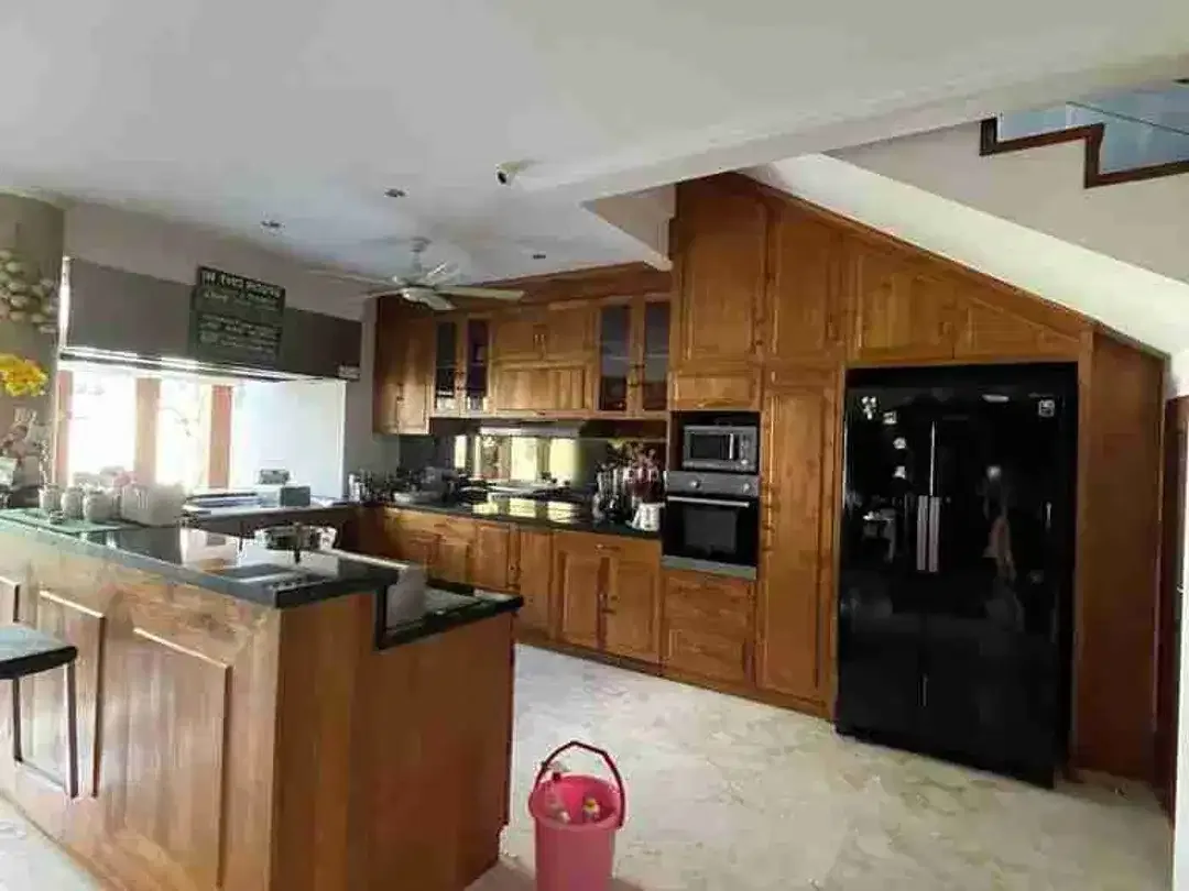 Villa / Rumah Mewah Murah Di Taman Baruna Jimbaran Dekat McD KFC Kampus Unud - Image 6 of 10