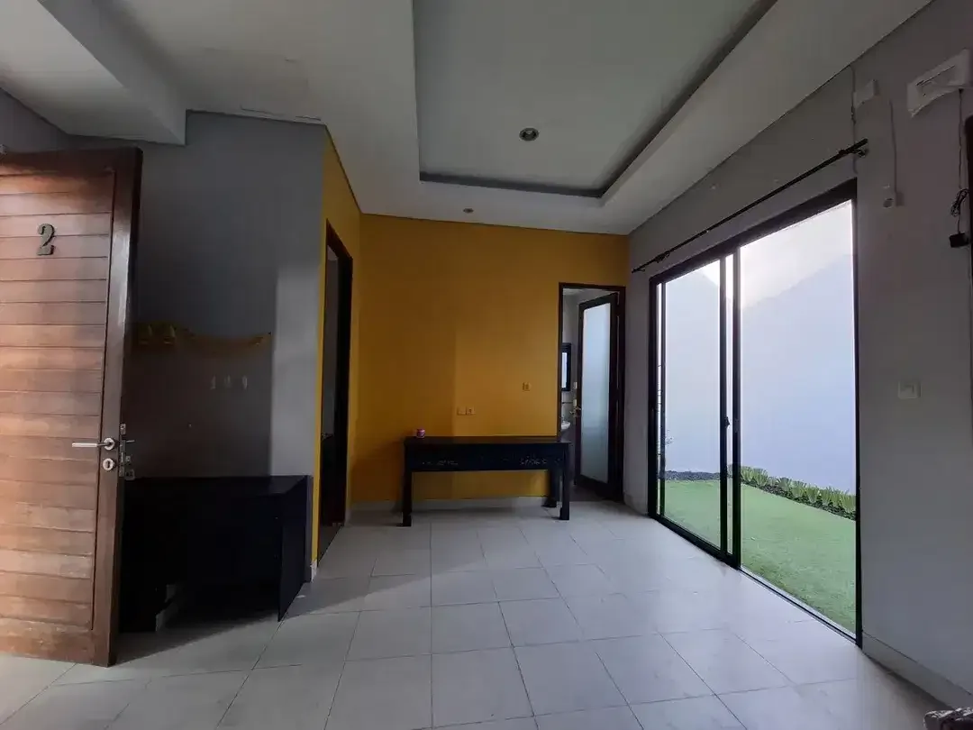 2 Bedrooms Private Housing Complex With Public Pool In Ungasan - Image 2 of 10