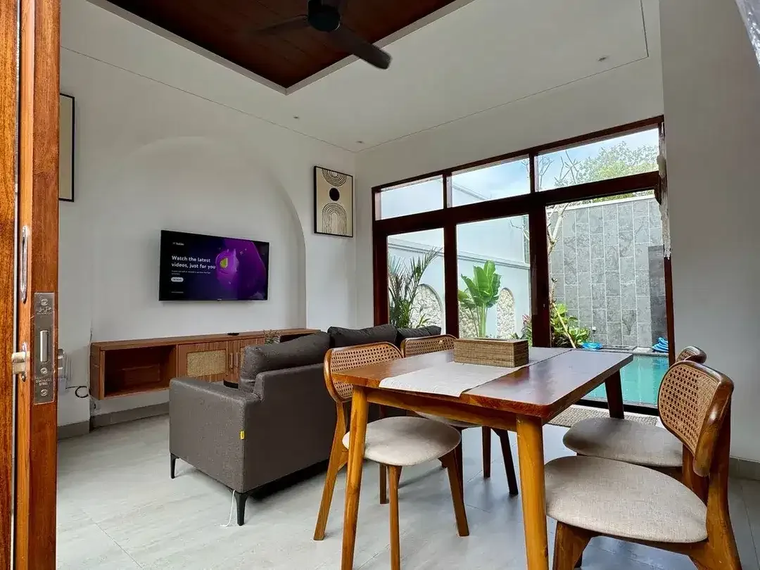 Brand New Villa Jimbaran Near Taman Rama School - Image 5 of 10