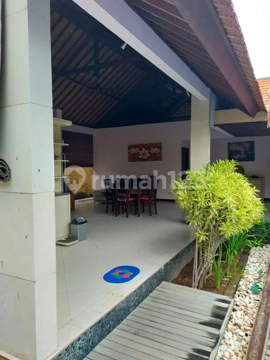 Disewakan Villa di Sanur Cocok untuk Keluarga - Image 4 of 4