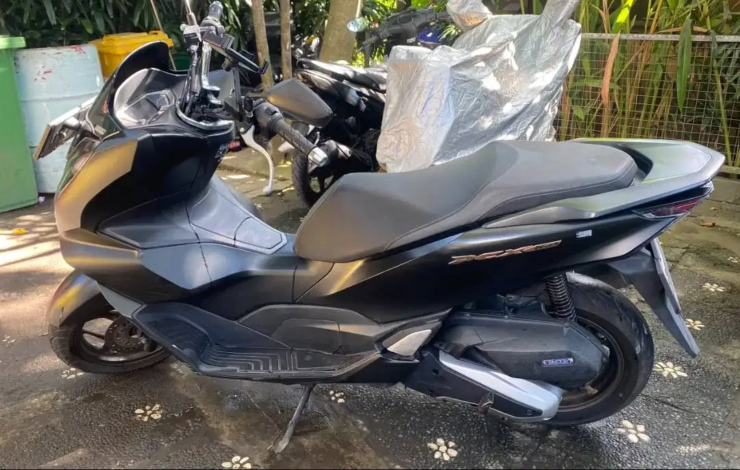 DIJUAL MURAH HONDA PCX ABS 160CC 2023 - Image 1 of 2
