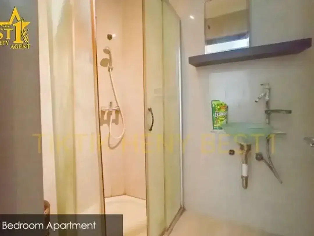 Apartment Type 1 BR di Tanjung Benoa, Siap Huni! - Image 6 of 6